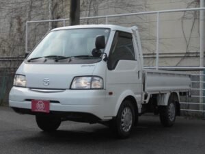 MAZDA BONGO TRUCK