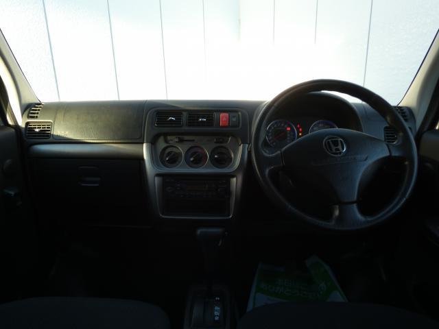 
								HONDA VAMOS HOBIO full									