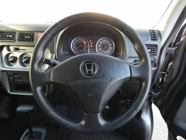 
								HONDA VAMOS HOBIO full									