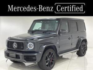 MERCEDES-BENZ (SUV)