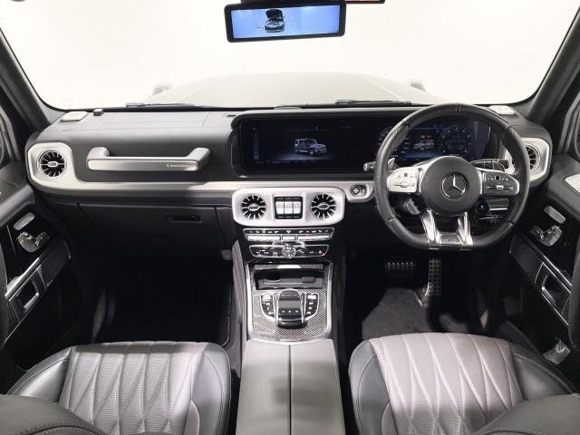 
								MERCEDES-BENZ (SUV) full									