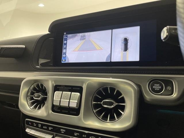 
								MERCEDES-BENZ (SUV) full									