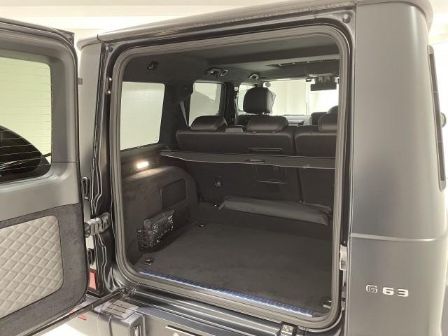 
								MERCEDES-BENZ (SUV) full									