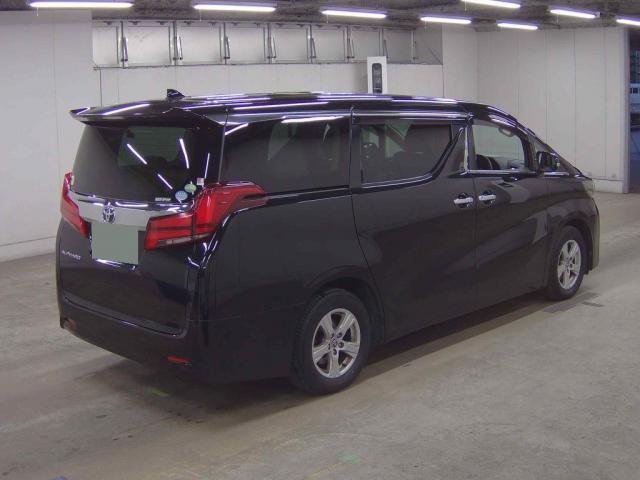 
								TOYOTA ALPHARD full									