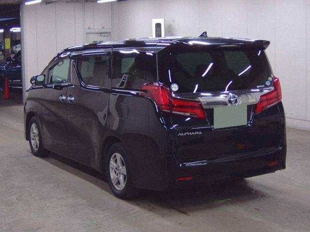 
								TOYOTA ALPHARD full									