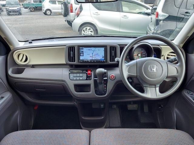 
								HONDA N-ONE full									