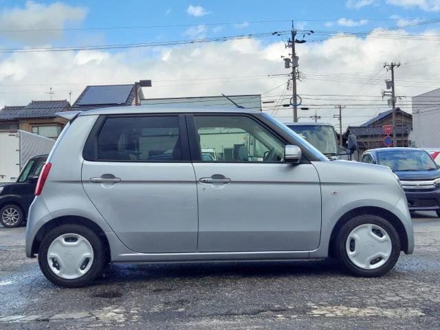 
								HONDA N-ONE full									