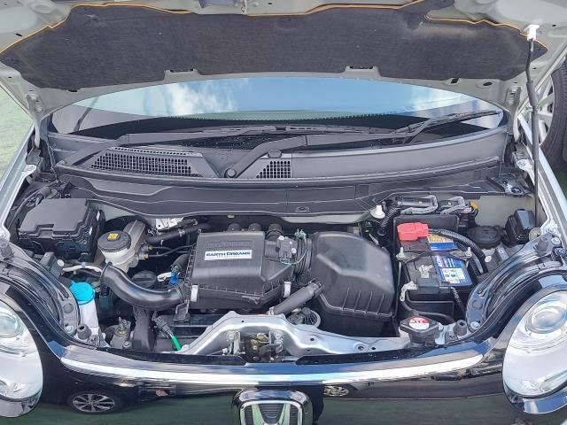 
								HONDA N-ONE full									