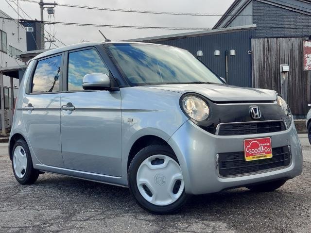 
								HONDA N-ONE full									
