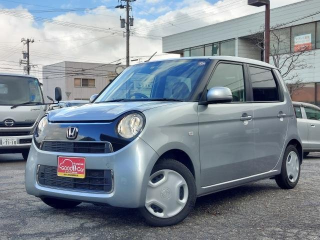 
								HONDA N-ONE full									