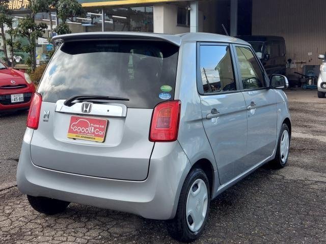 
								HONDA N-ONE full									
