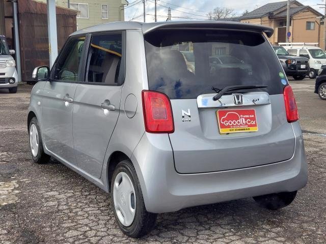 
								HONDA N-ONE full									