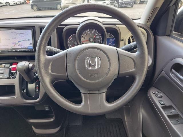
								HONDA N-ONE full									