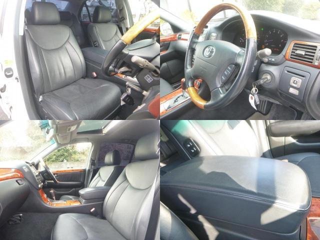 
								TOYOTA CELSIOR full									
