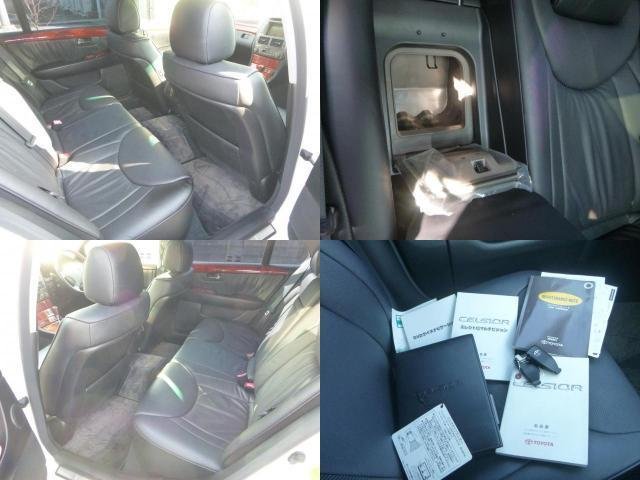 
								TOYOTA CELSIOR full									