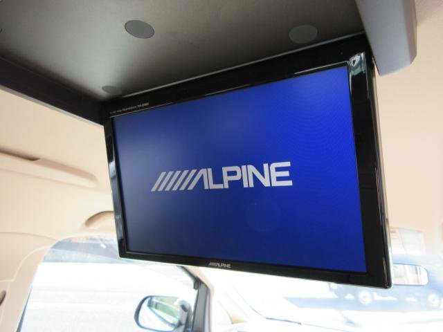 
								TOYOTA ALPHARD full									