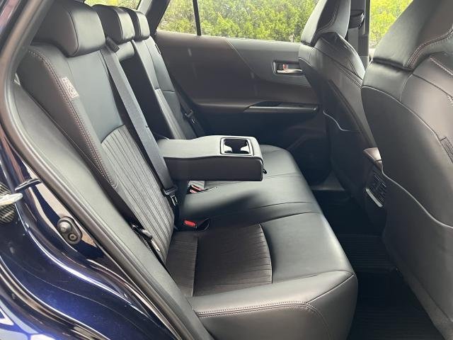 
								TOYOTA HARRIER full									