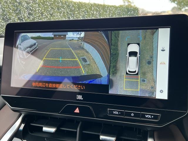 
								TOYOTA HARRIER full									