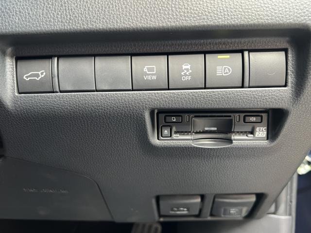 
								TOYOTA HARRIER full									
