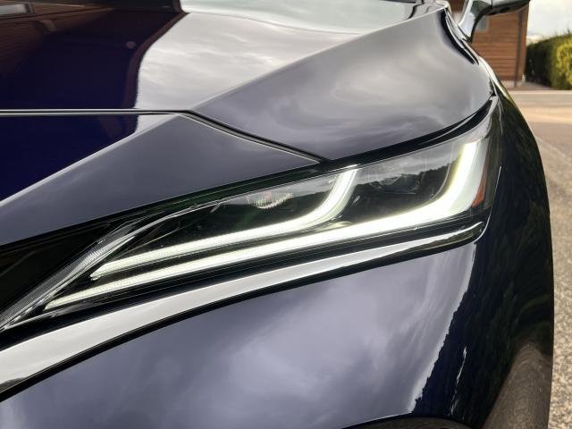 
								TOYOTA HARRIER full									