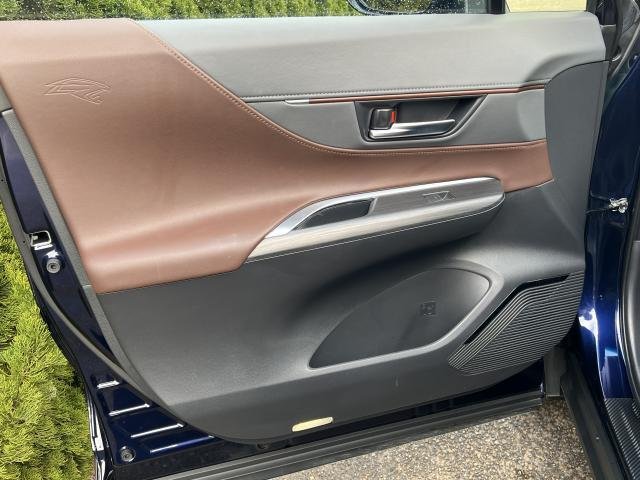 
								TOYOTA HARRIER full									