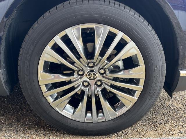 
								TOYOTA HARRIER full									