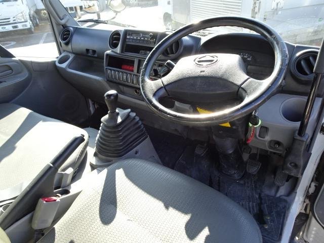 
								MITSUBISHI FUSO full									