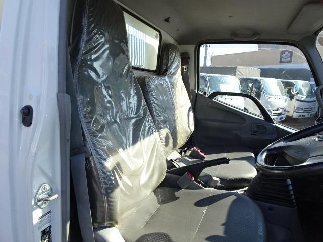 
								MITSUBISHI FUSO full									