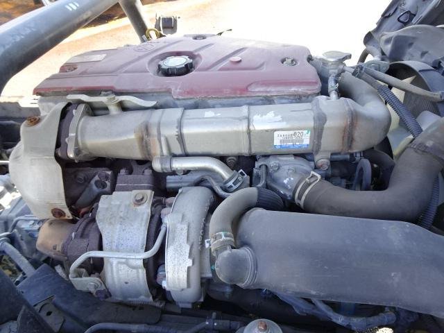 
								MITSUBISHI FUSO full									