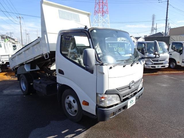 
								HINO DUTRO full									