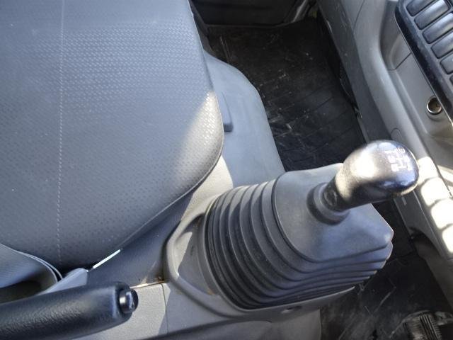 
								MITSUBISHI FUSO full									