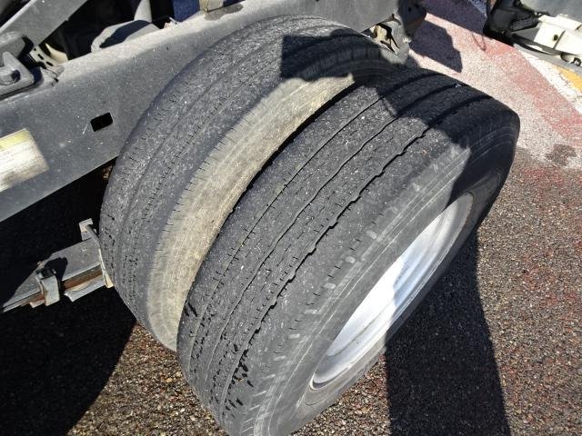 
								MITSUBISHI FUSO full									