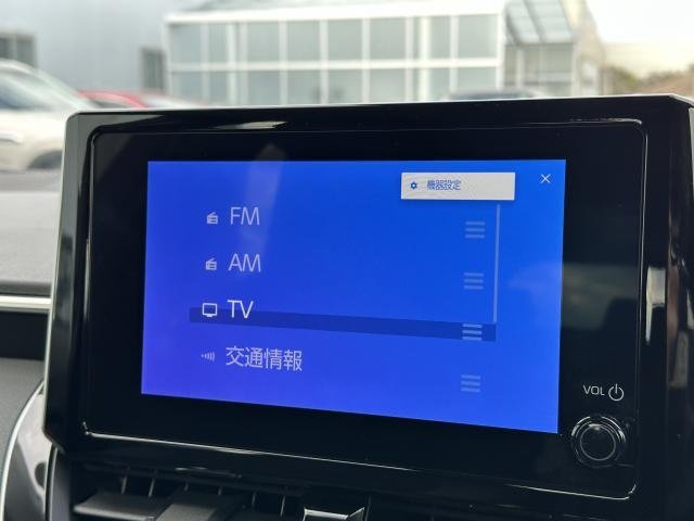 
								TOYOTA COROLLA TOURING full									