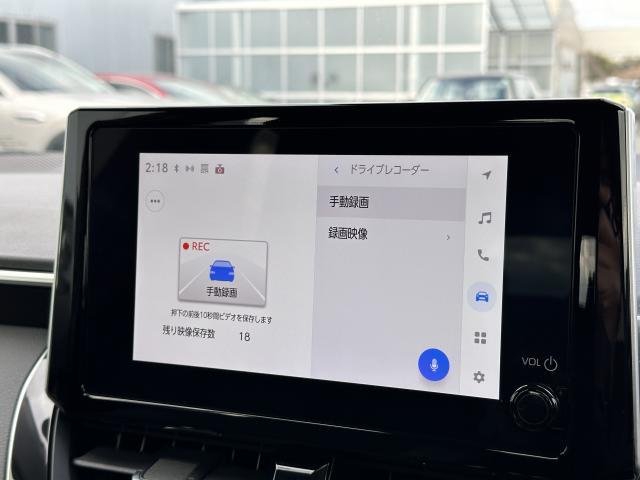 
								TOYOTA COROLLA TOURING full									