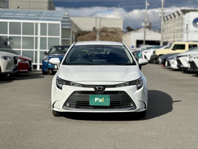 
								TOYOTA COROLLA TOURING full									