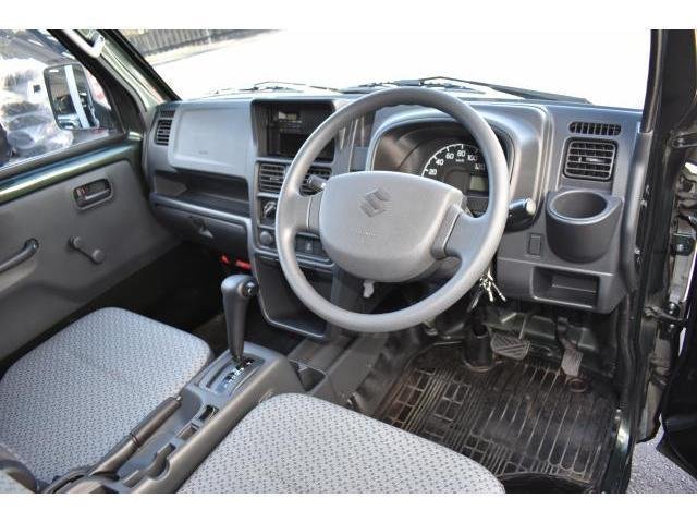 
								SUZUKI SUPER CARRY full									