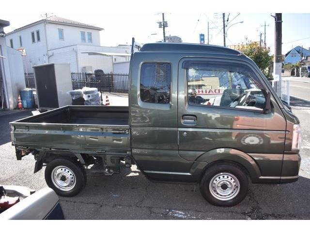 
								SUZUKI SUPER CARRY full									