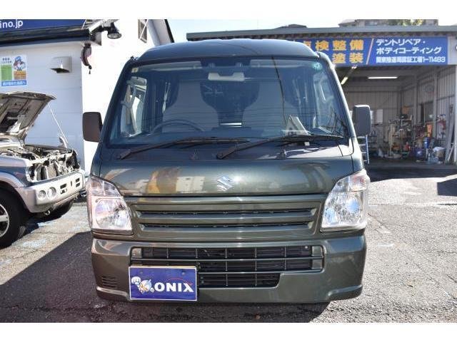 
								SUZUKI SUPER CARRY full									