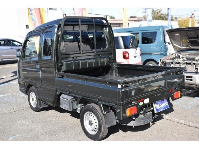 
								SUZUKI SUPER CARRY full									