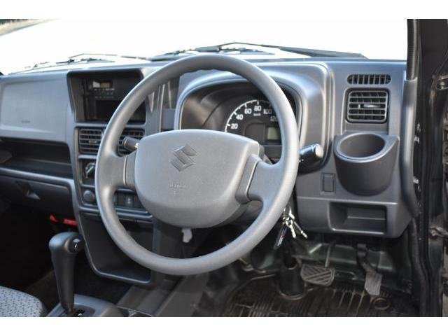
								SUZUKI SUPER CARRY full									