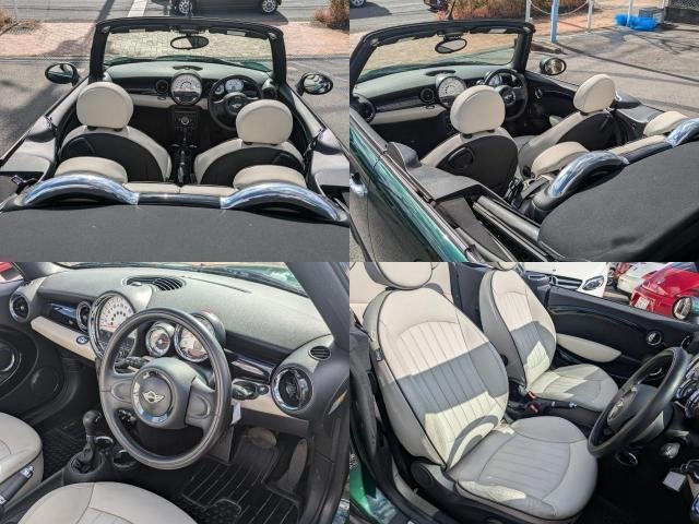 
								Cooper convertible full									