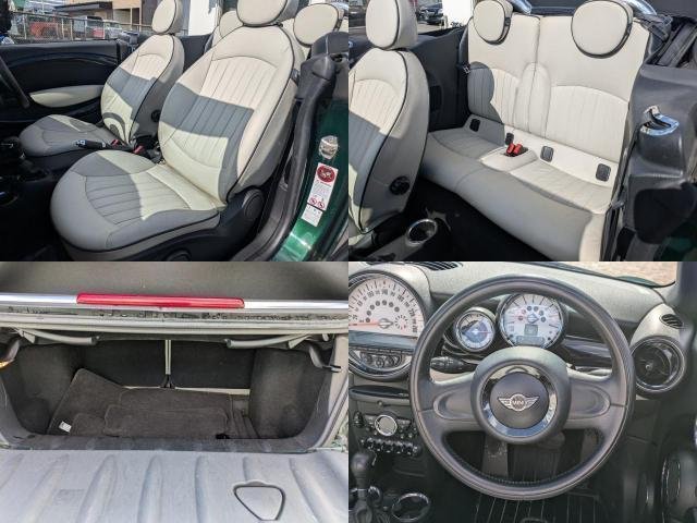 
								Cooper convertible full									