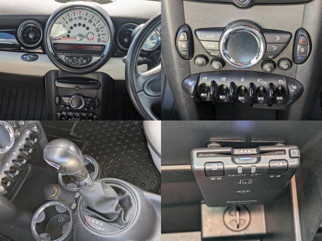 
								Cooper convertible full									