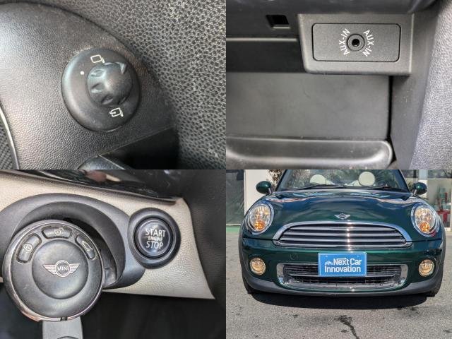 
								Cooper convertible full									