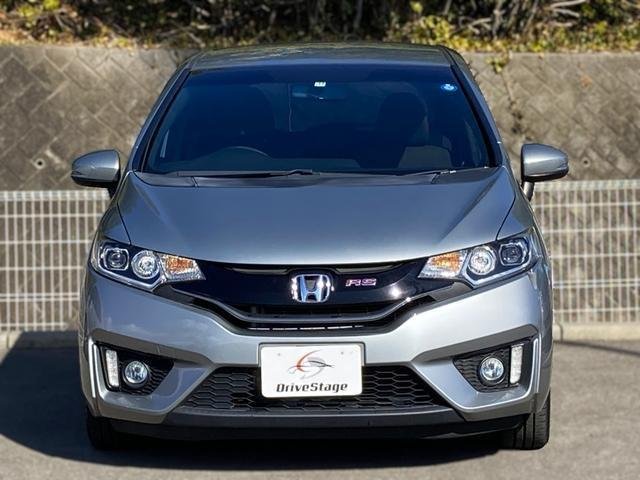
								HONDA FIT full									