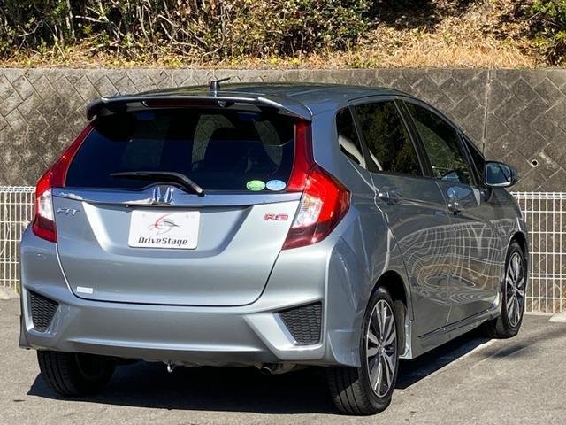 
								HONDA FIT full									