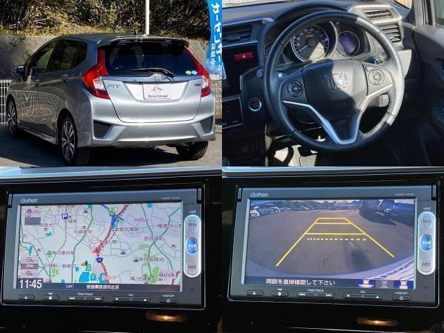 
								HONDA FIT full									