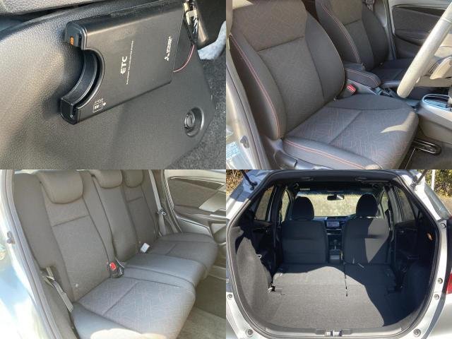 
								HONDA FIT full									