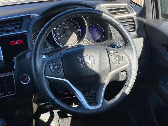 
								HONDA FIT full									