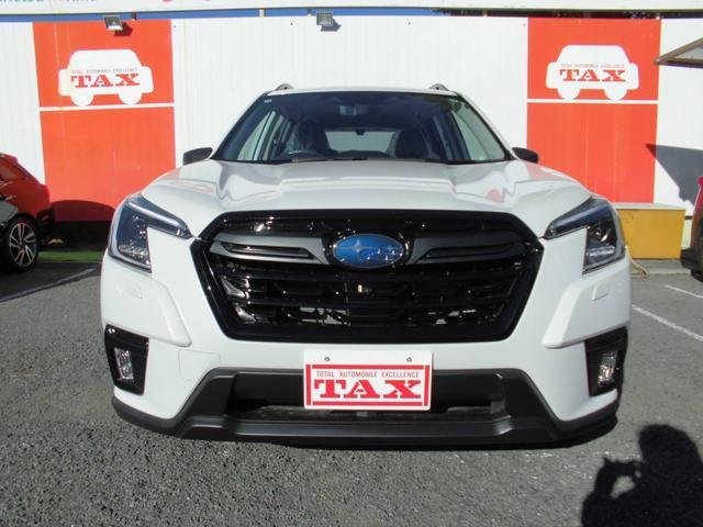 
								SUBARU FORESTER full									